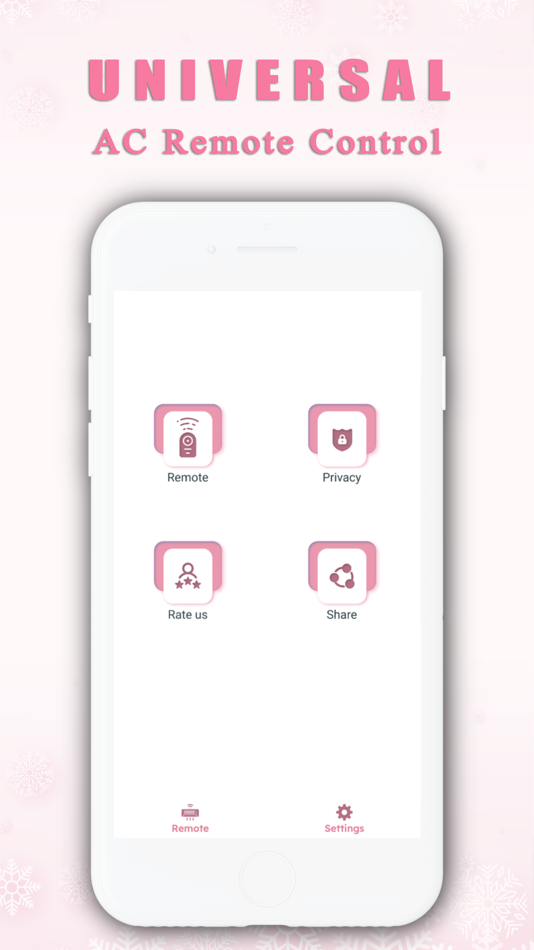 #4. AC Remote & Air Conditioner ® (iOS) 由: KHADIJA AMENTAGUE