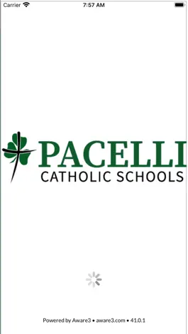 Game screenshot Pacelli Catholic Schools apk