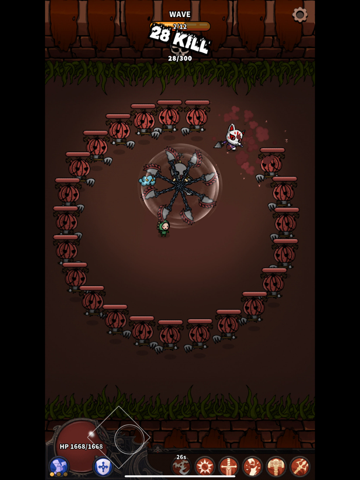 Evil Slasher  HackandSlash RPG