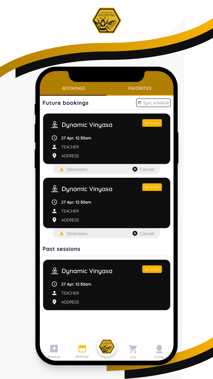 The Munich Collective