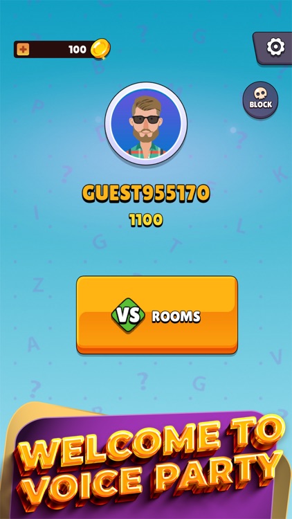 Voice Party! screenshot-7