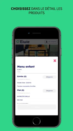 Eiwie screenshot 4