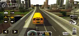 Game screenshot School Bus Driving Fun hack