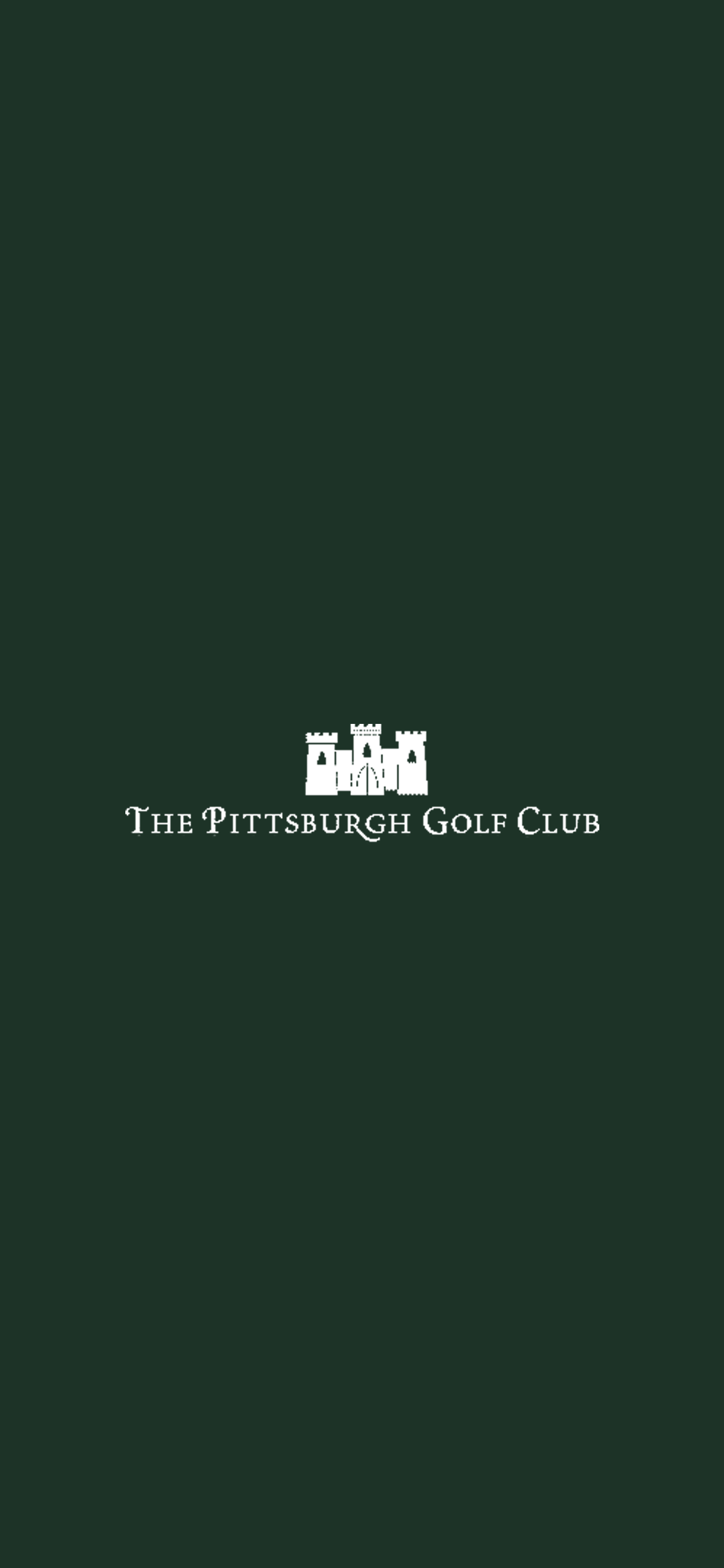 The Pittsburgh Golf Club