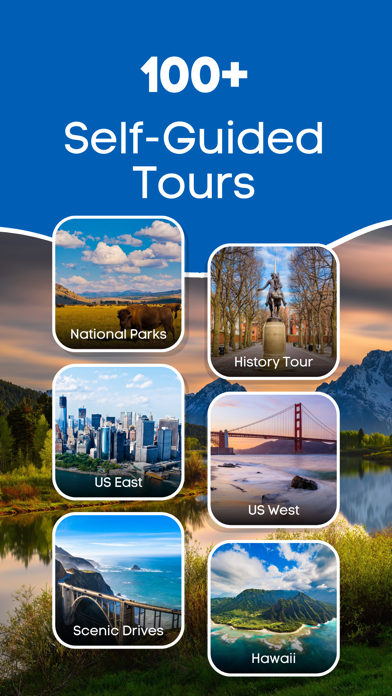 Grand Teton National Park Tour Screenshot