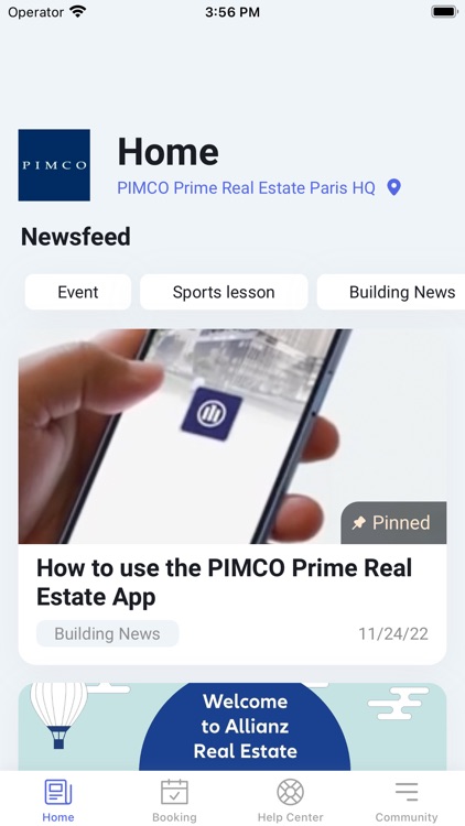 Pimco Prime Real Estate