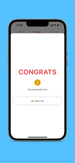 Game screenshot SCOOL - See Who Likes You apk