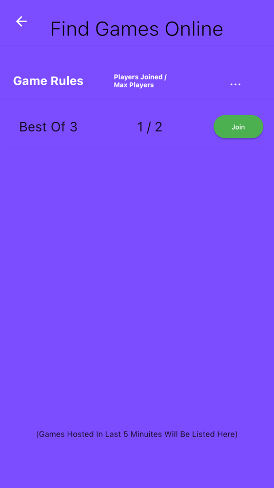 #4. BINGO - A Simple Board Game (iOS) 由: Pradeep Kumaran Ramamoorthy