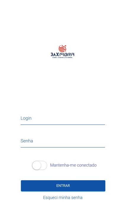 3AX Fibra Central do Cliente