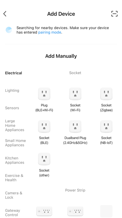 Screenshot 2 of PFAI App