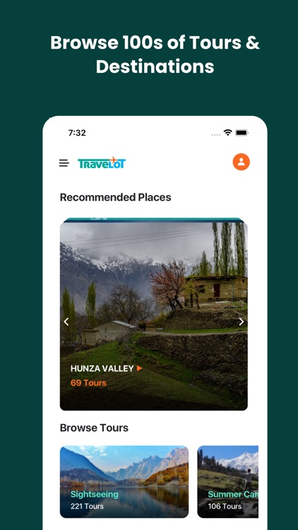 Travelot screenshot-3