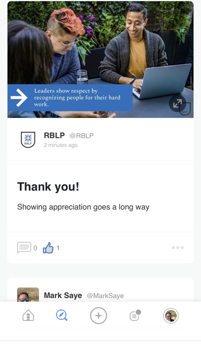 RBLP Screenshot