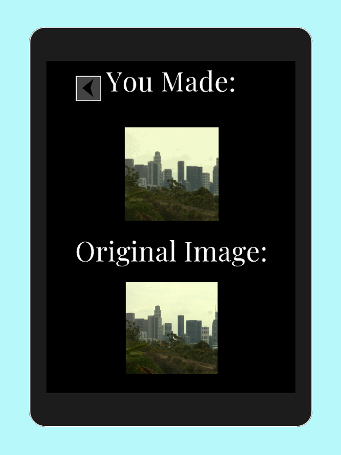 PixelScape - Shrimple Games