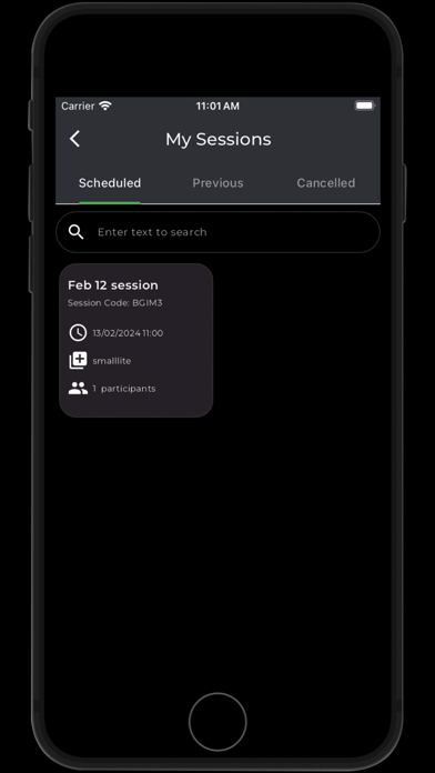 LensLite Screenshot