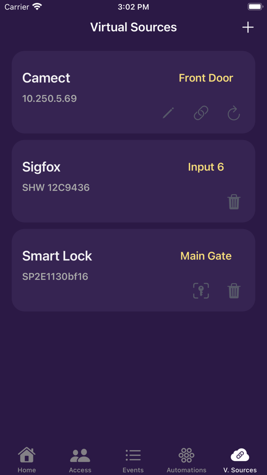 #7. RE:SURE I/O (iOS) Podle: RE:SURE Intelligence Ltd