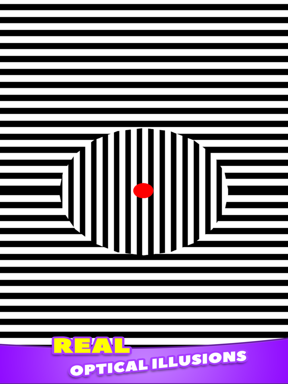 Screenshot #4 pour Optical illusion hypnosis