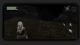 Game screenshot Fog Forest : chapter One apk