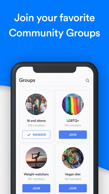 WELL Women of Color screenshot-4