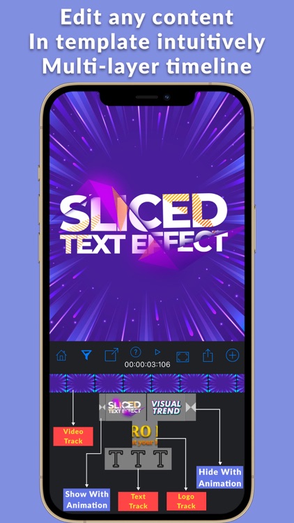 IntroMovie - Intro video maker