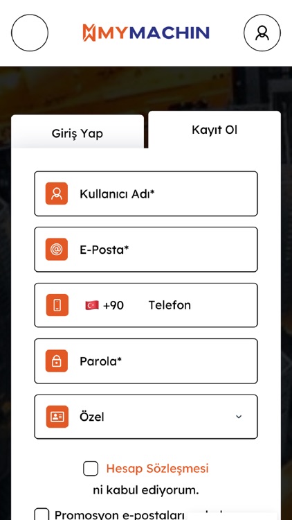 My-Machin screenshot-7