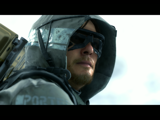 DEATH STRANDING DIRECTOR'S CUTのおすすめ画像2