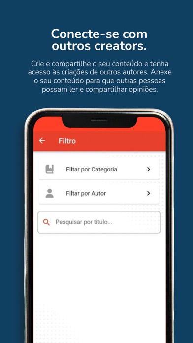 Screenshot #2 pour Epublik Social