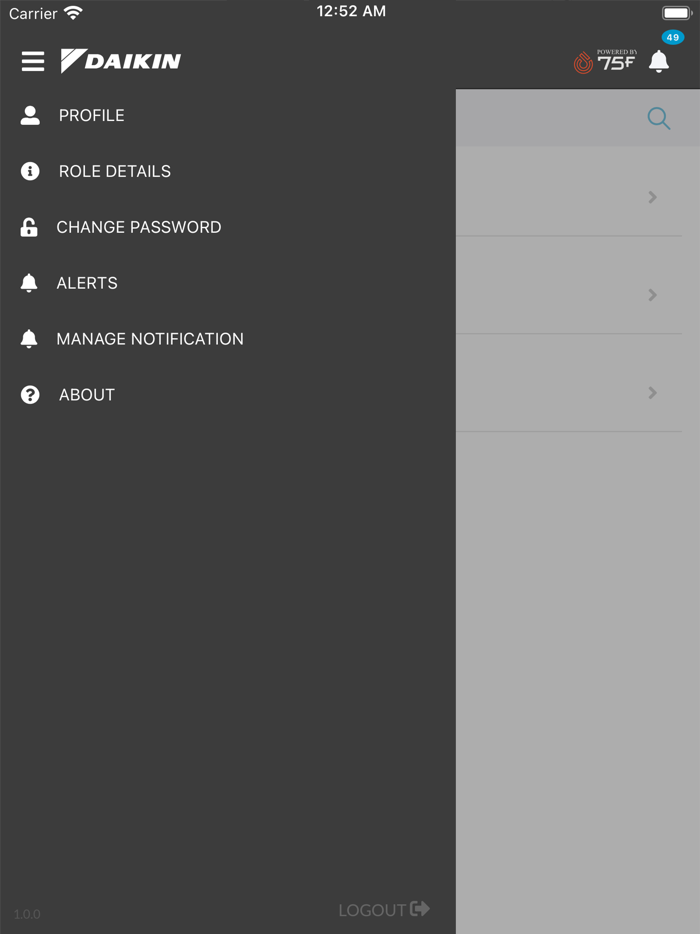 SiteLine™ For Facilities