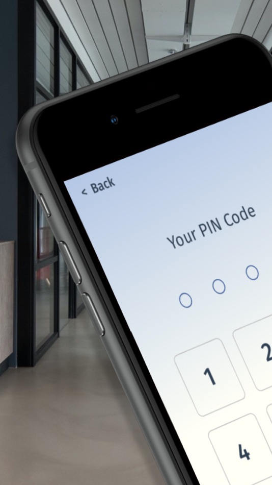 #3. ploydo PIN-Access (macOS) 由: EVAS Softwarelösungen GmbH & Co. KG