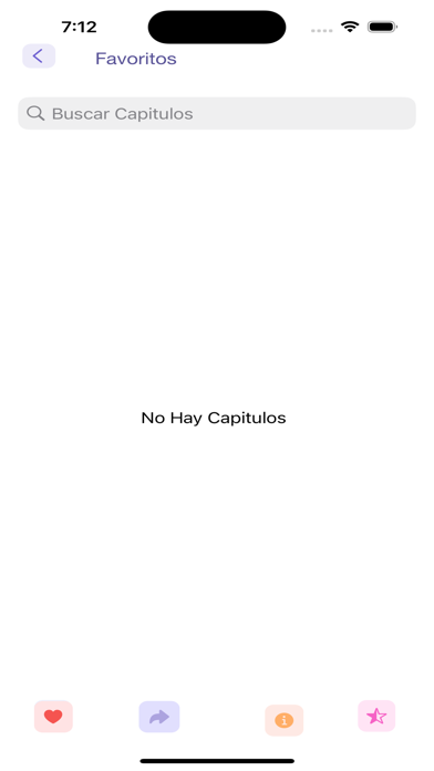 Biblia Oso RV1602 Screenshot
