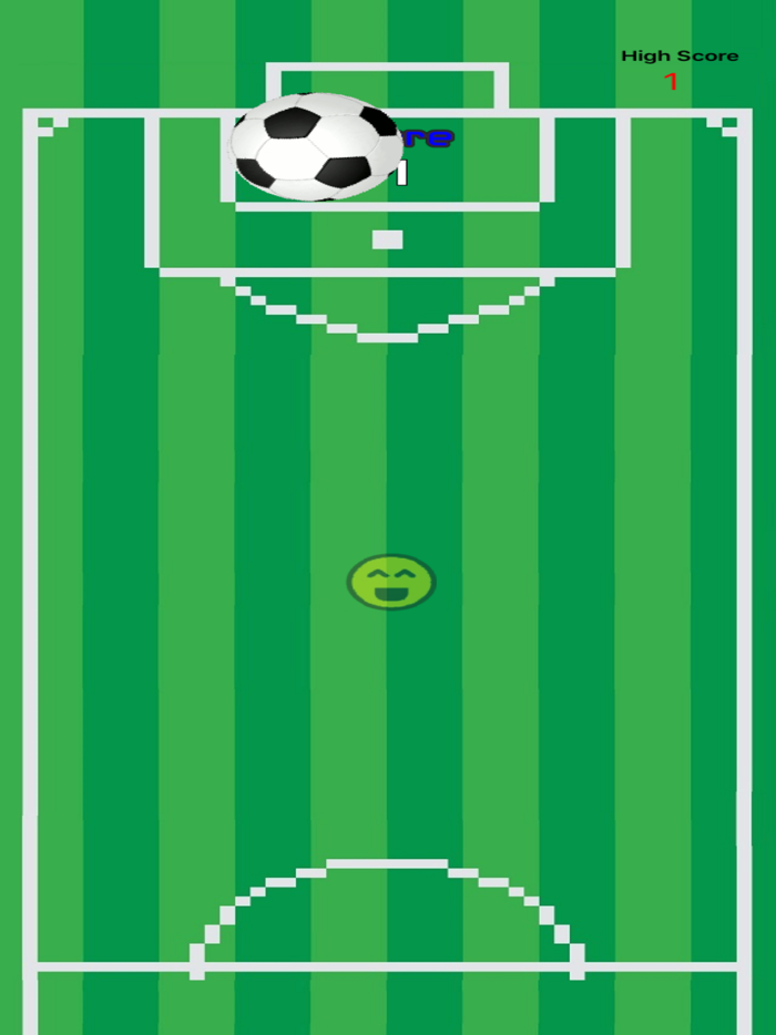 Soccer Messenger Game PRO