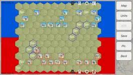 Game screenshot C&C:Samurai Map Generator apk