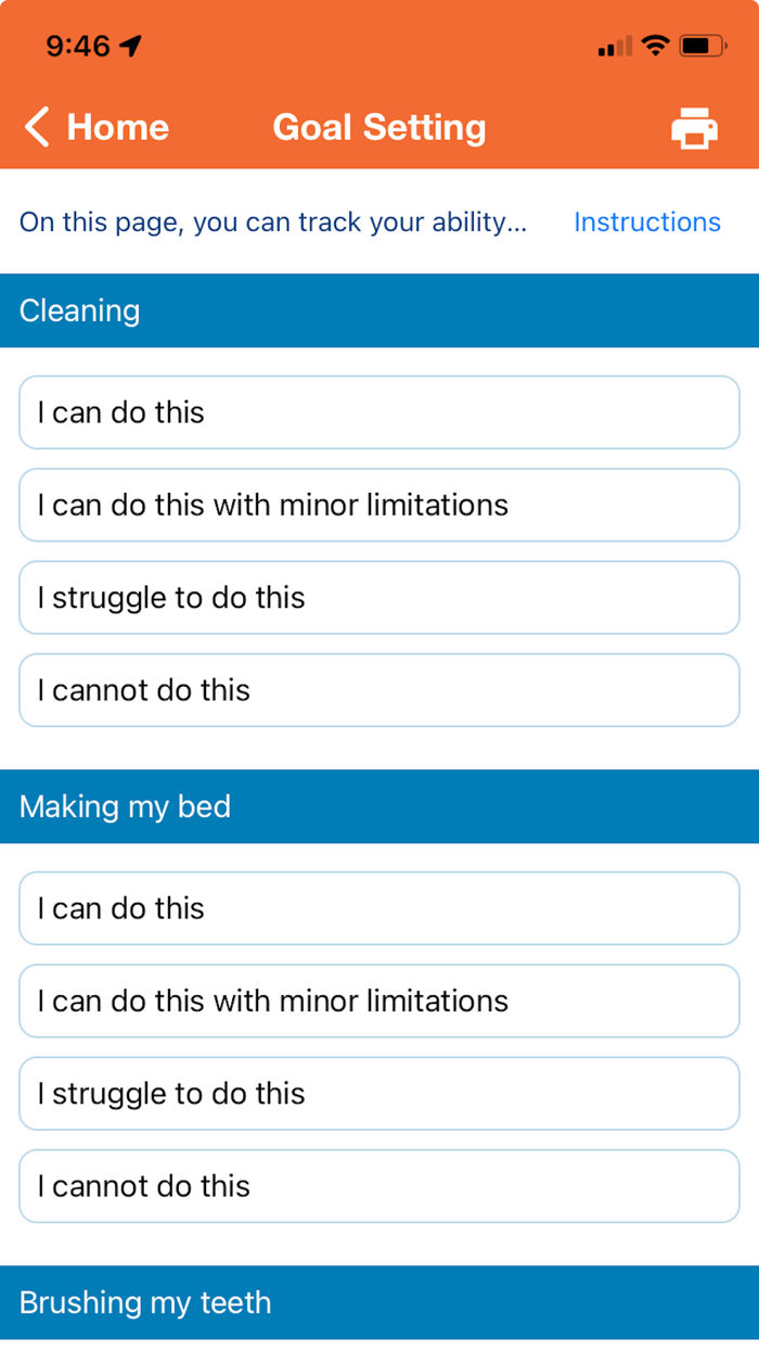 COPD Pocket Consultant Guide