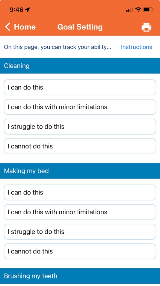 #2. COPD Pocket Consultant Guide (iOS) 来自: COPD Foundation