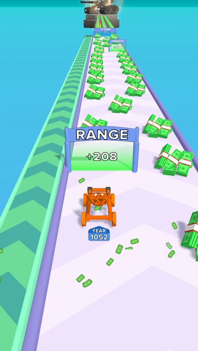 City Destroyers Screenshot