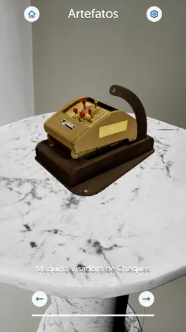 Game screenshot CCBB Virtual apk