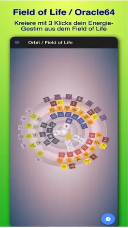 Game screenshot ppOracle64 apk