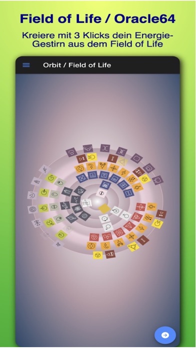 ppOracle64 Screenshot