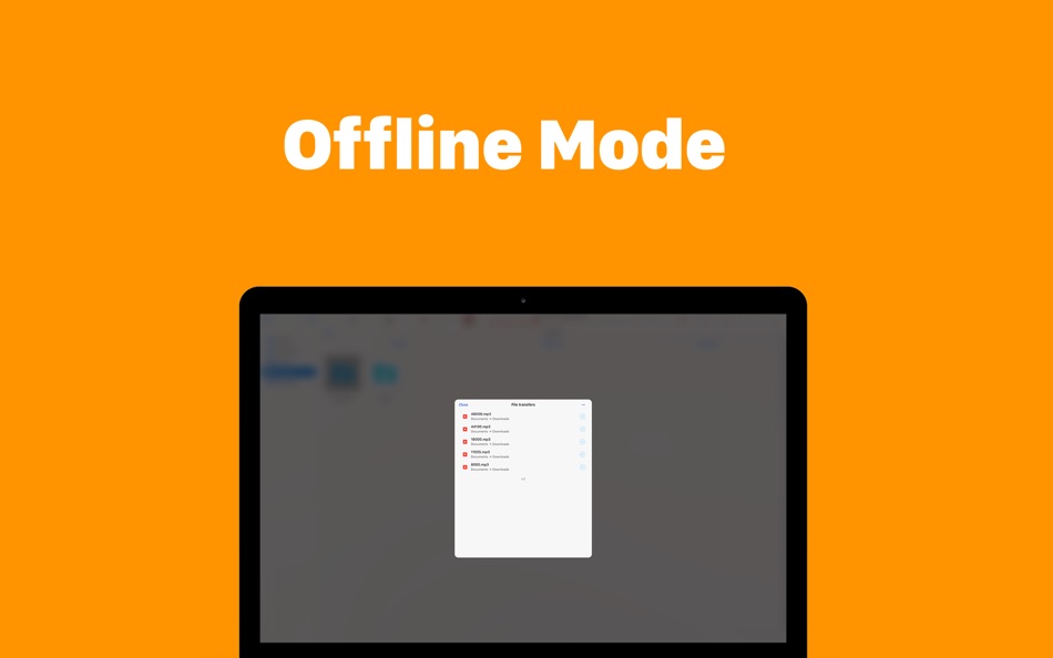 #2. GoPlayer - Cloud Music Player (macOS) 由: Igor Meleshko