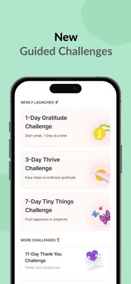 Game screenshot Gratitude Journal, Affirmation mod apk