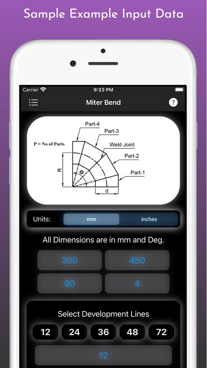 Miter Bend screenshot-3