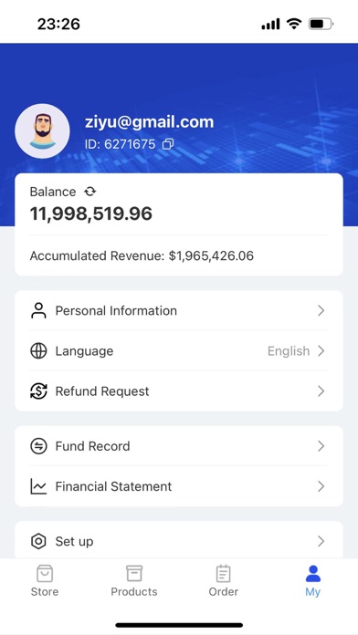 Inchoi Screenshot