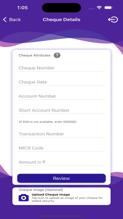 JSKB VIDISHA Positive Pay screenshot-5