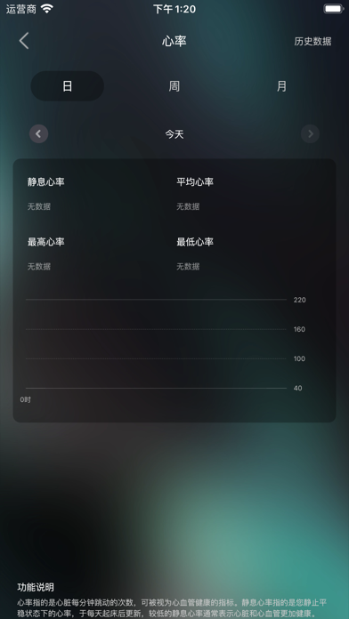 iMuslim Life Screenshot