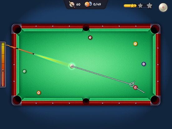 Pool Trickshots screenshot 4