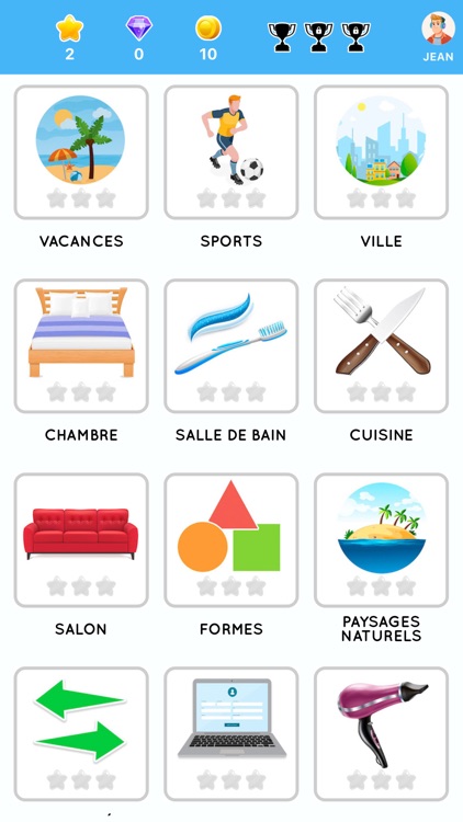 Learn French for beginners screenshot-8