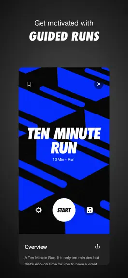 Game screenshot Nike Run Club: Running Coach apk