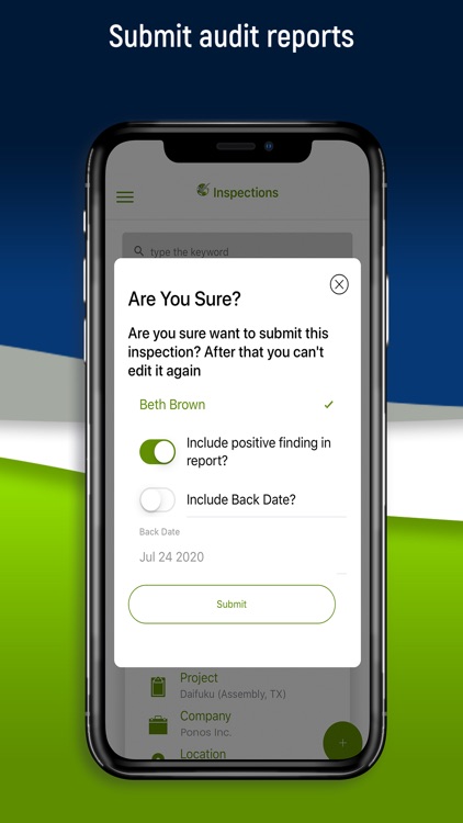 Safeport screenshot-5
