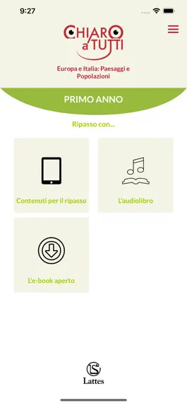 Game screenshot Chiaro a tutti Geo apk