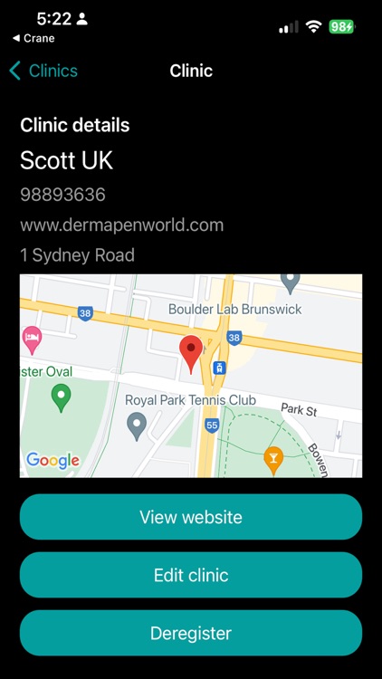 Millifrac screenshot-4