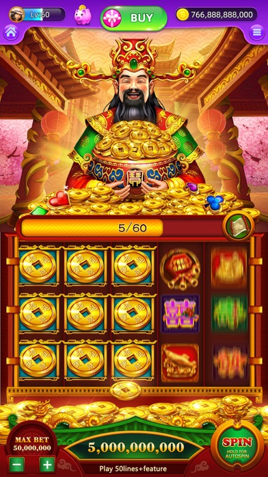 Winning Jackpot Casino Games screenshot 4